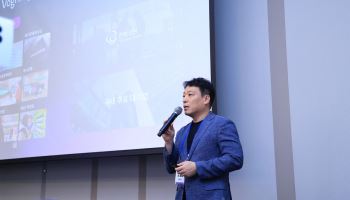 AI 통·번역 '보글' 띄운 플리토…내년 전용 하드웨어도 나온다