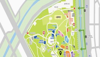 서울국제정원박람회, 10월 매헌시민의숲으로 확대…51개 가을정원 선봬
