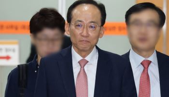 특검, '계엄해제 표결 방해' 추경호 1심 징역 20년 구형