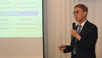 박세웅 원장 "AI 시대 국가적 성과 창출···큰 연구 도전하겠다"