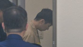 장윤기 무기징역 선고..유족 탄원에도 사형 피한 이유