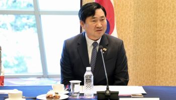 강원랜드, 지역경제 활성화·상생경영에 47억여원 출연