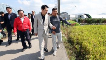 "자식도 땅 안 받겠대요"…농지 전수조사에 들끓는 농심
