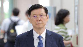 ‘尹 체포방해’ 박종준 2심 징역 7년 구형…"보디가드 아냐"