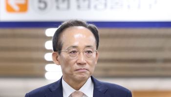 '계엄 표결 방해' 추경호 징역 20년 구형…특검 "계엄군 역할"(종합)