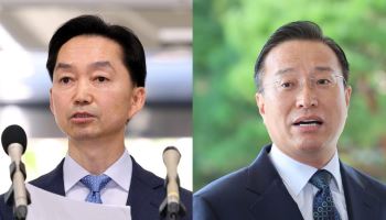 중수청 김지용·공소청 이정현 체제 가나…이재명 결단 이목