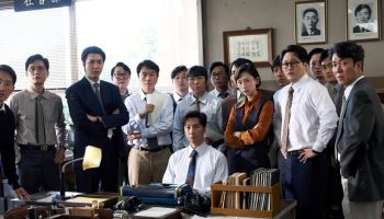“역사 왜곡 실망” …‘암살자(들)’ 논란, 배우들에 악플잇따라