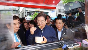 李대통령 '치킨값' 예고에…“동네 사장님 형편은 그대로인데”