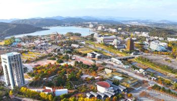 보문호 곁에서 세계 차 한잔…경주세계차문화축제 10월 3일 개최