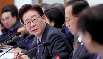 "'친윤계 검사' 김지용 쓰지 말라고?"...李대통령, 누리꾼에 직접 반박