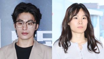 구교환·이옥섭 감독, 부부됐다…4년 전 혼인신고