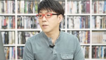 '암살자(들)' 평론 논란 이동진 "철회 또는 사과할 생각 없어"
