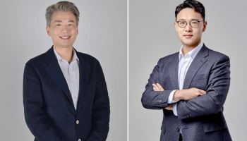 네이버웹툰, 김용수·김규남 공동대표 체제로…김준구는 글로벌 경영 집중