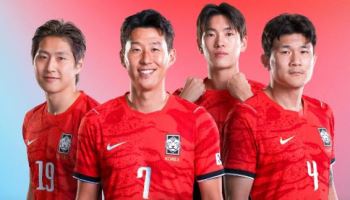손흥민, 한국 축구 최다 골 도전…쿠팡플레이, 10월 A매치 생중계