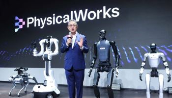 LG CNS, 제너럴 애틀랜틱과 손잡고 글로벌 SW·AI 기업 투자