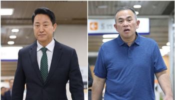 명태균 측 "'새 녹취 ' 공소사실과 무관, 교활한 술책"