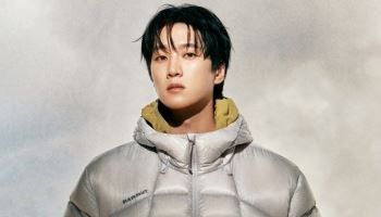 마무트, 안보현과 선보인 GQ 코리아 F/W 화보 공개… 일상부터 아웃도어까지