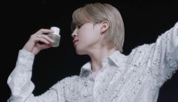 아도르, 하이엔드 스펙 ‘헤어 퍼퓸’ 출시… 방탄 지민과 흥행 예고