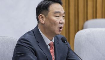 국힘, 사고당협 조직위원장 18명 확정…윤한홍 포함