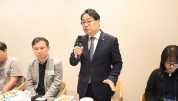 이성훈 LH 사장 “주택 공급 시차 불가피…대출규제 병행해야”
