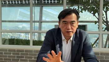 "韓 글로벌 블록체인서 매우 중요, 법인시장 개방 기대“[인터뷰]