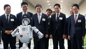 피지컬AI R&D 윤곽…범용 두뇌·데이터·안전성 개발