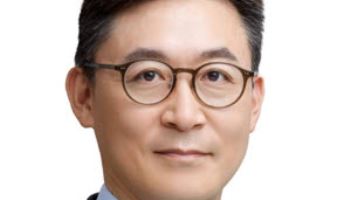 [프로필]권대영, 재경부 신임 1차관…금융위 핵심보직 두루 거친 정책통