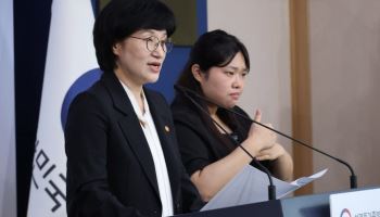 원민경 "용혜인 사퇴 후…靑서 '조직 잘 추스르라' 당부" (종합)