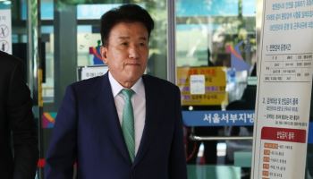 하나금융 회장 파기환송심 변론 종결…내달 26일 선고 예정
