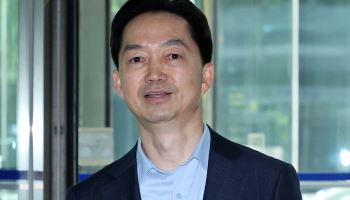 [속보]靑 "김지용 중수청장 인사청문요구안 금명간 보낼 것"