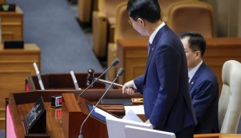 [속보]군복무 기간도 가입기간 인정…국민연금법 국회 통과