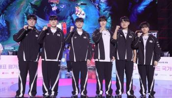 리그오브레전드, '페이커' 없이 사우디 꺾고 결승행…대만과 결승전