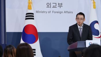 대미투자 발표에…멈춰선 '핵잠·우라늄농축' 논의 재가동 기대