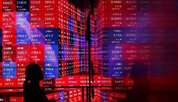 마이크론 호재에 AI·반도체주 '들썩'…日닛케이 3.3%↑