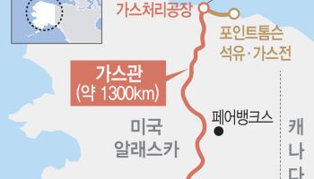 540억달러 청구서부터 내민 트럼프…‘수익성 확보’ 발등에 불 떨어진 韓