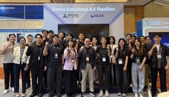 KOSA·메가존, AI기업 아세안 진출 지원