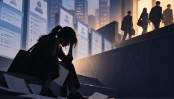 ICT 채용도 '경력 우대'…신입 채용 3년만에 반토막