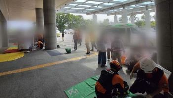 염소가스 사고에 고개 숙인 조선호텔…“재발방지책 마련”
