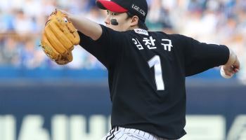 7연승 뒤 5연패 수렁…LG트윈스, 3위 자리 지키기도 비상