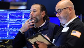 [속보]국채금리 급등 후 진정에 美증시 반등…S&P500 0.2%↑