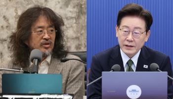 “너무 흔드나, 하하” 김어준, 청와대 ‘김지용 논란’ 해명에도 또