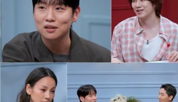 '연애전쟁' 한해 "하이닉스 260층에 들어가…카페 창업도 2억 원 손실"