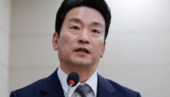 `KBS 신임 사장 선임 제동 요청` 박장범…법원, 가처분 기각