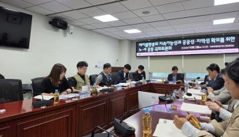 "세 번째 희망퇴직 속 타는데..." LG헬로비전 노조 "정부, 장고 멈춰라"