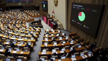 산안법 통과에 재계 “처벌만으론 한계…예방 지원 늘려야”