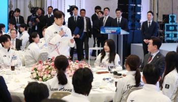 하계 322명, 동계 4명…상무 선발 지연에 속타는 동계 선수들