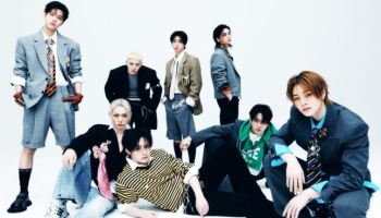 그래미, 예정대로 ‘아시안 팝’ 부문 신설… BTS·스키즈 미출품