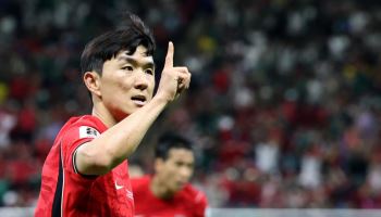 황인범 복귀·김민수 첫 선발… 모레노호, 베네수엘라전 4-4-2 출격