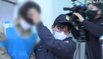  "27살 출소?" 40대 성폭행 뒤 웃은 중학생, 감옥서 '엽기 범죄'