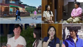 '나솔사계' 14기 영자, 미스터 서·7기 옥순 포옹에 파국? "실망"